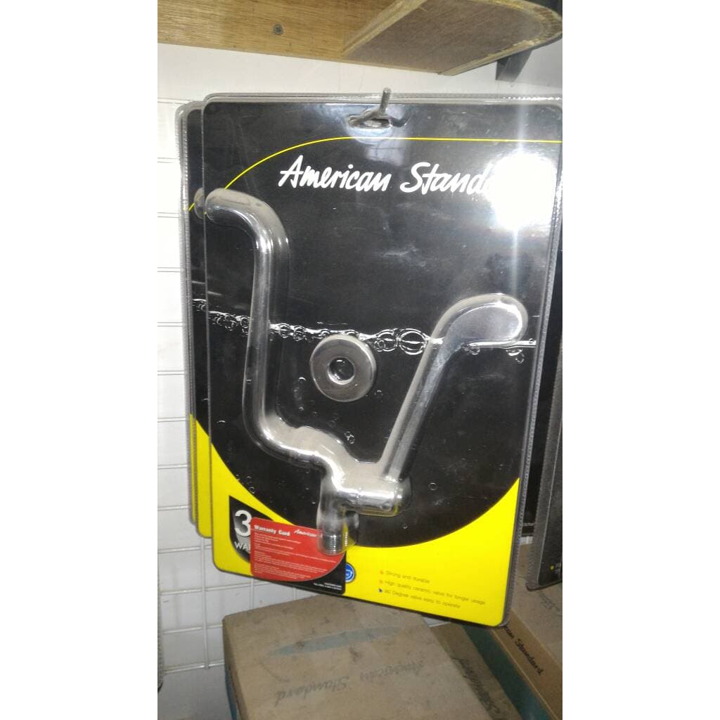 kran bebek american standard