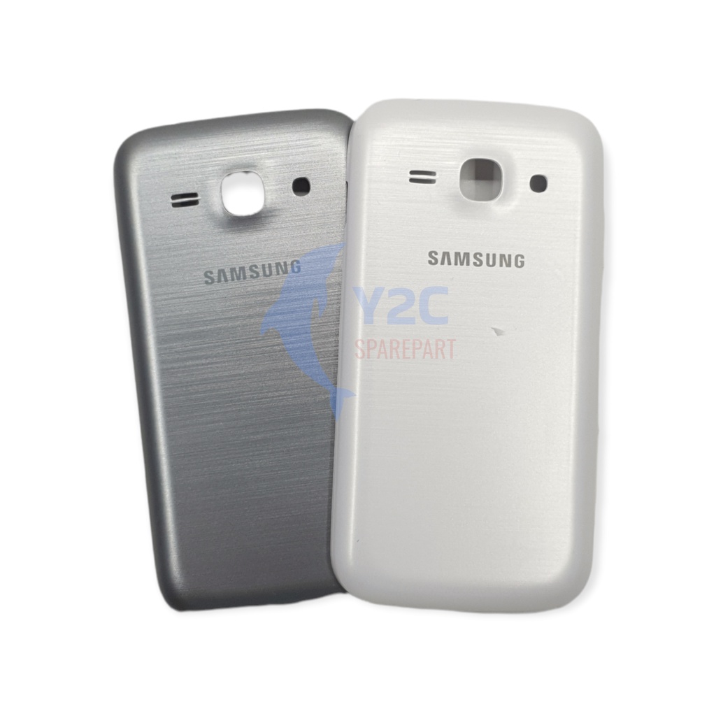 BACKDOOR SAMSUNG GALAXY S7272 / S7270 / ACE 3 / BACK COVER / TUTUP BELAKANG / BATERAI