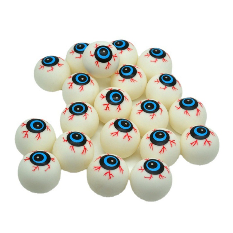 Mary Mainan Anti-Tekanan Dekompresi Fidget Eyeball Untuk Menambah Boring Untuk Ruang Waktu Deco