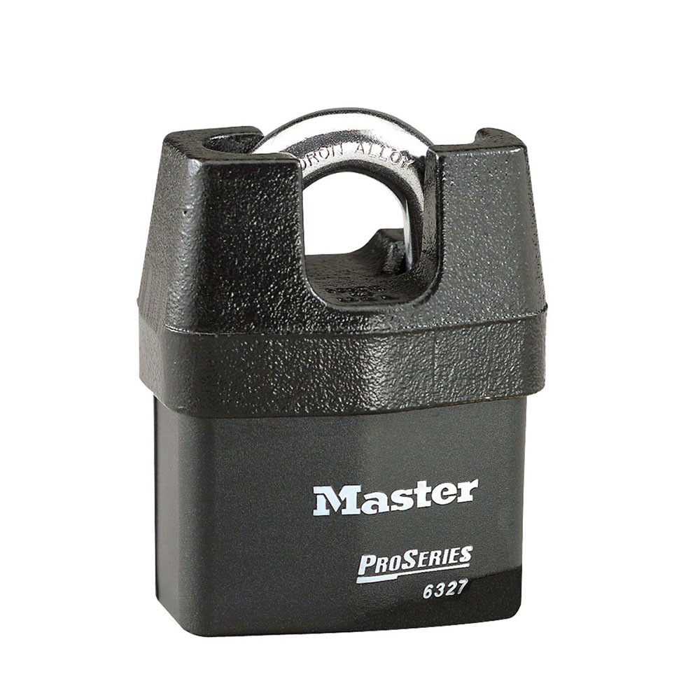 MASTER LOCK MASTERLOCK 6327D 6327 D PRO SERIES WEATHER GEMBOK 67MM