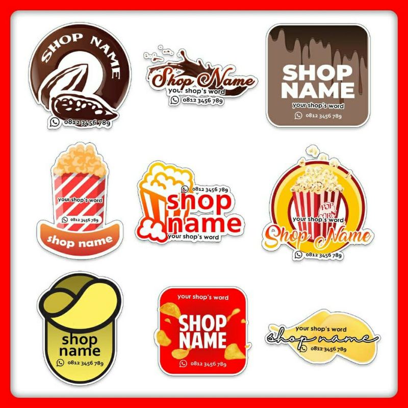 

CETAK STIKER A3