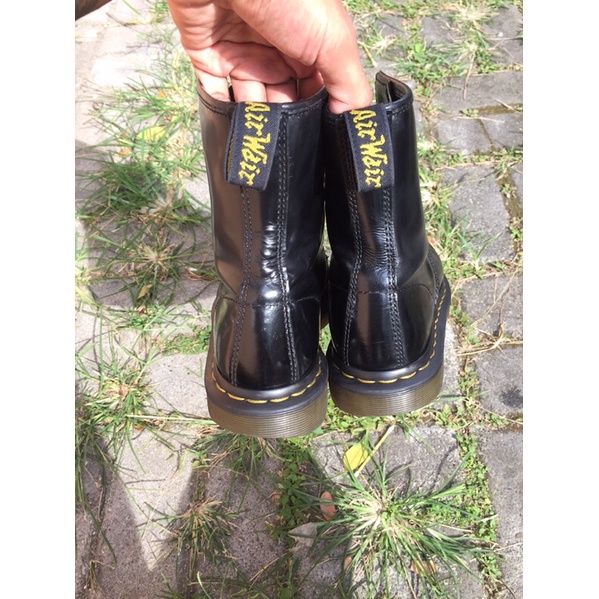 dr martens 1460