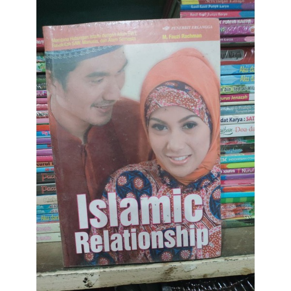 

islamic relationship