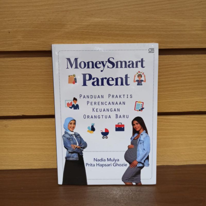 MoneySmart Parent: Panduan Praktis Perencanaan Keuangan Orang Tua Baru