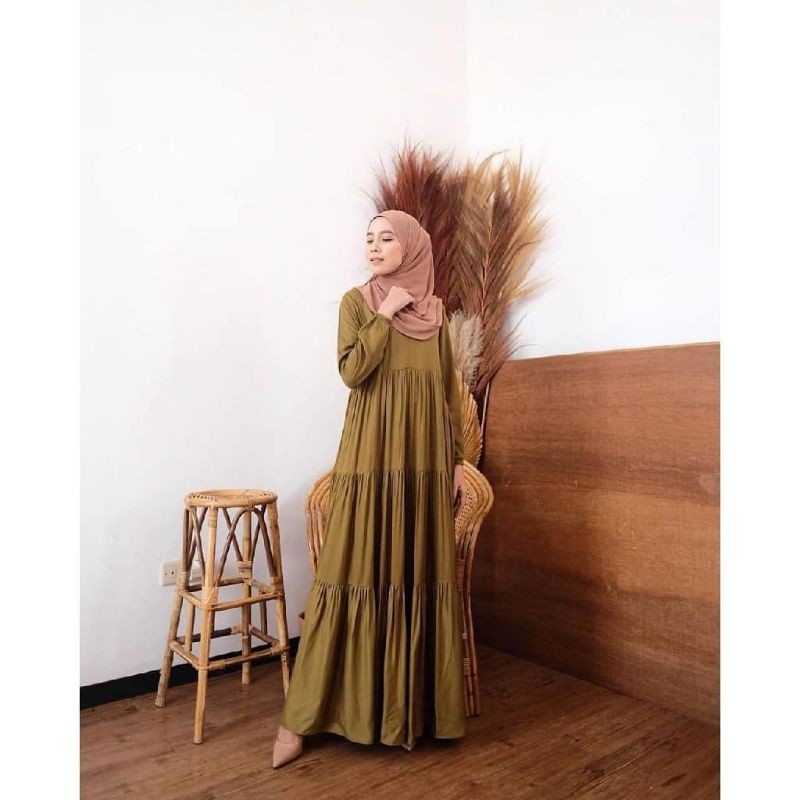 Inaya-dress