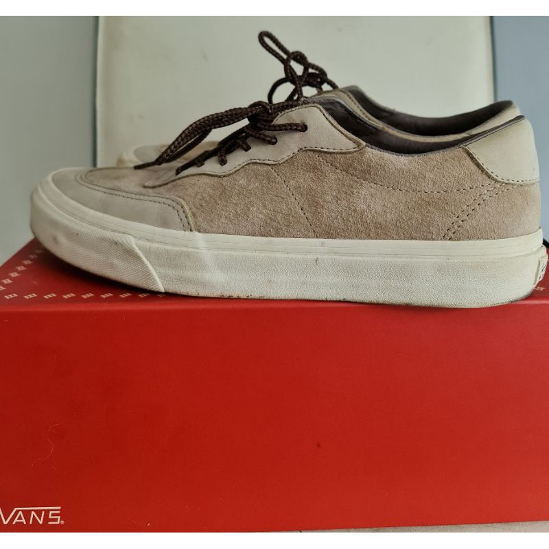 Vans Takahayashi Mountain Edition