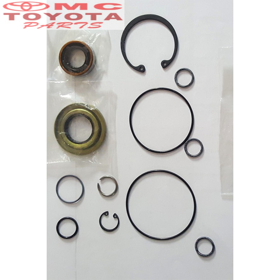 Seal Kit Power Steering Atas Toyota Kijang Diesel 04446-26030