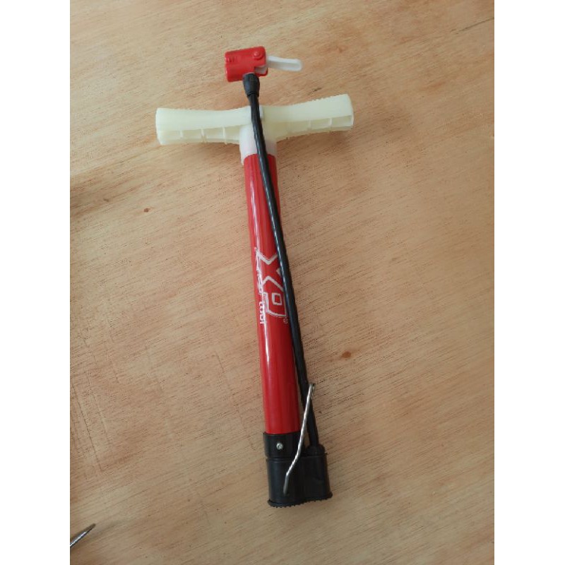 Pompa Ban Sepeda Kecil