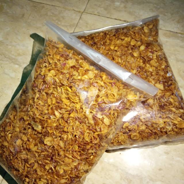 

Bawang Goreng "Ali Putra
