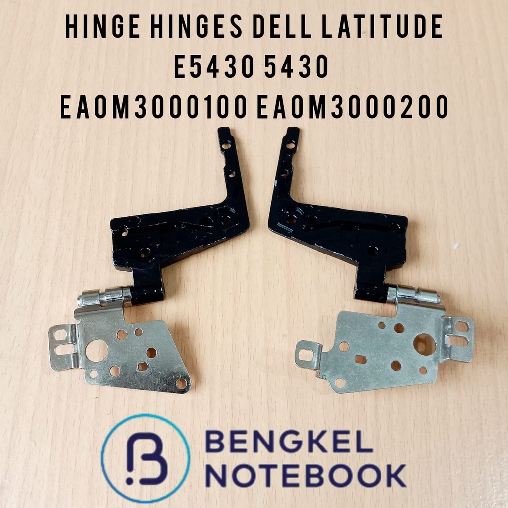 Engsel Hinge Hinges Dell Latitude E5430 5430 EA0M3000100 EA0M3000200