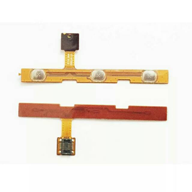 Flexible Fleksible Power On Off Volume Samsung Galaxy Tab 10.1 GT-P7500 GT-P7510 P7500 P7510