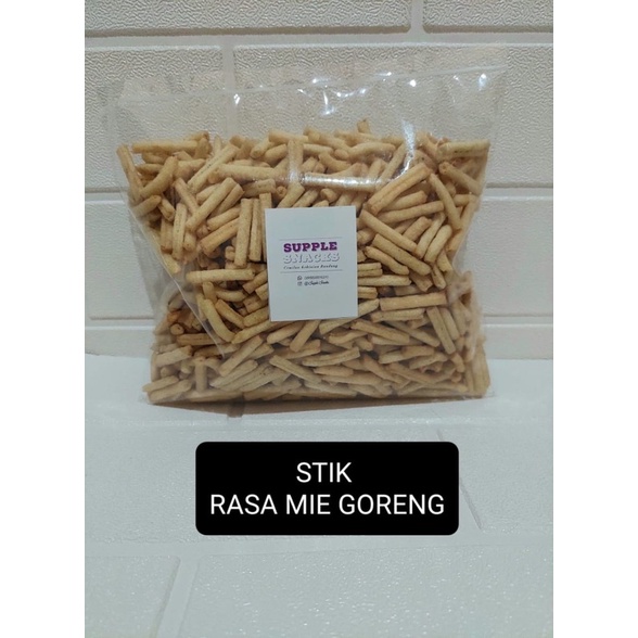 

Stik Potato 250gr 1kg