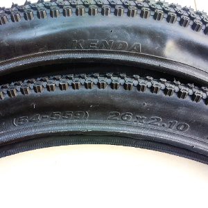 Ban Kenda Small Block Eight 26x2 10 Ban Luar Kenda Small Block Terlaris