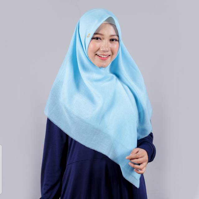 RABBANI MURMER - KERUDUNG SEGI EMPAT ( KRD NEW ARABIA AN 2 )
