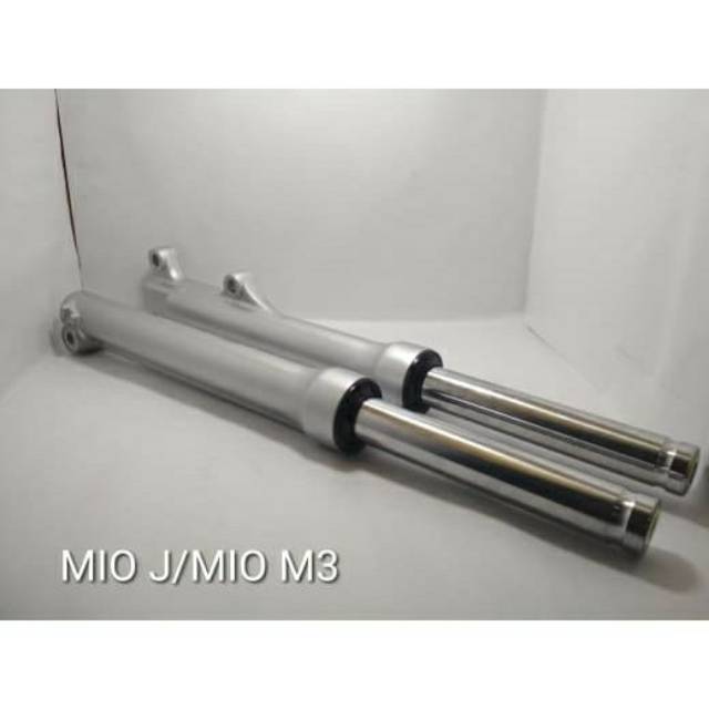 SHOCK ASSY DEPAN MIO/MIO J/MIO M3/MIO SHOUL/BEAT/BEAT FI/VARIO 125/KHARISMA/SUPRAX