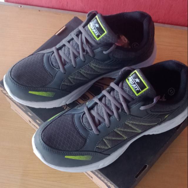 Sepatu pro ATT MC53/sepatu pria/sepatu sneaker laki