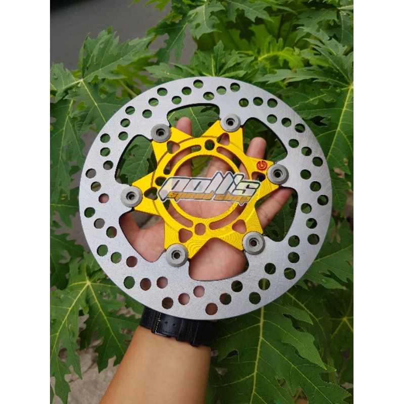 disk brembo copy rotor