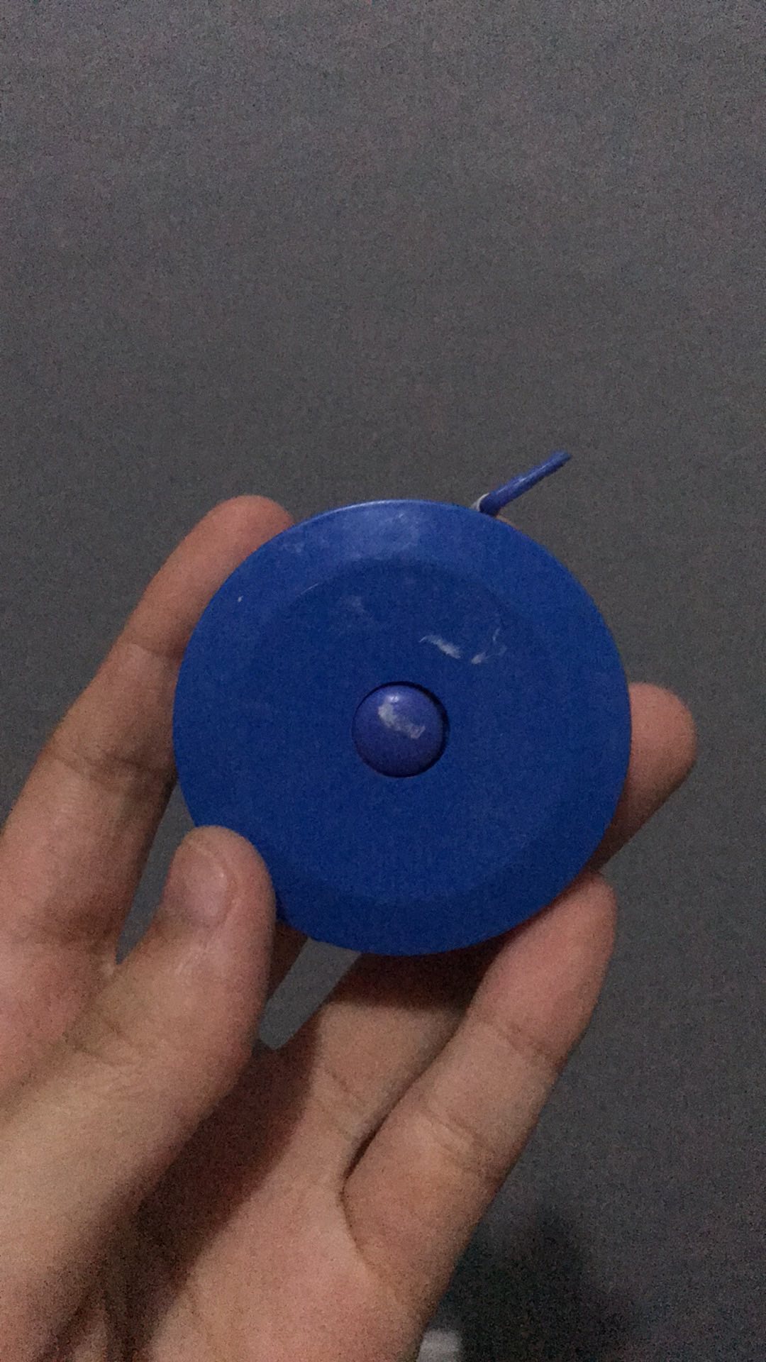 Meteran Gulung Mini Alat Ukur Badan / Meteran Baju