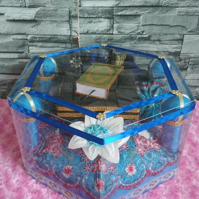 Mahar Seserahan Nikah Nikah