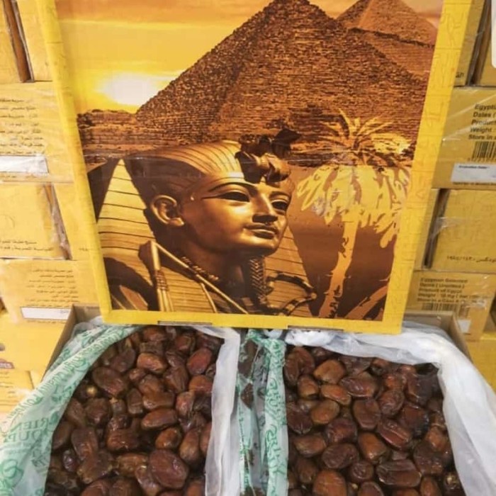 

Kurma Terbaru - Kurma Golden Valley