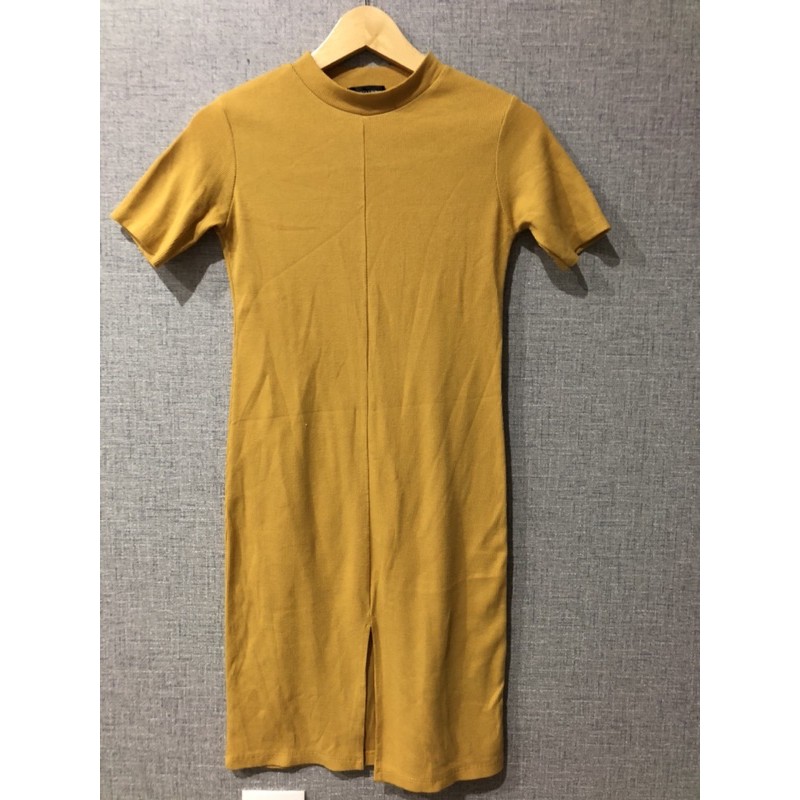 Preloved dress bodycon