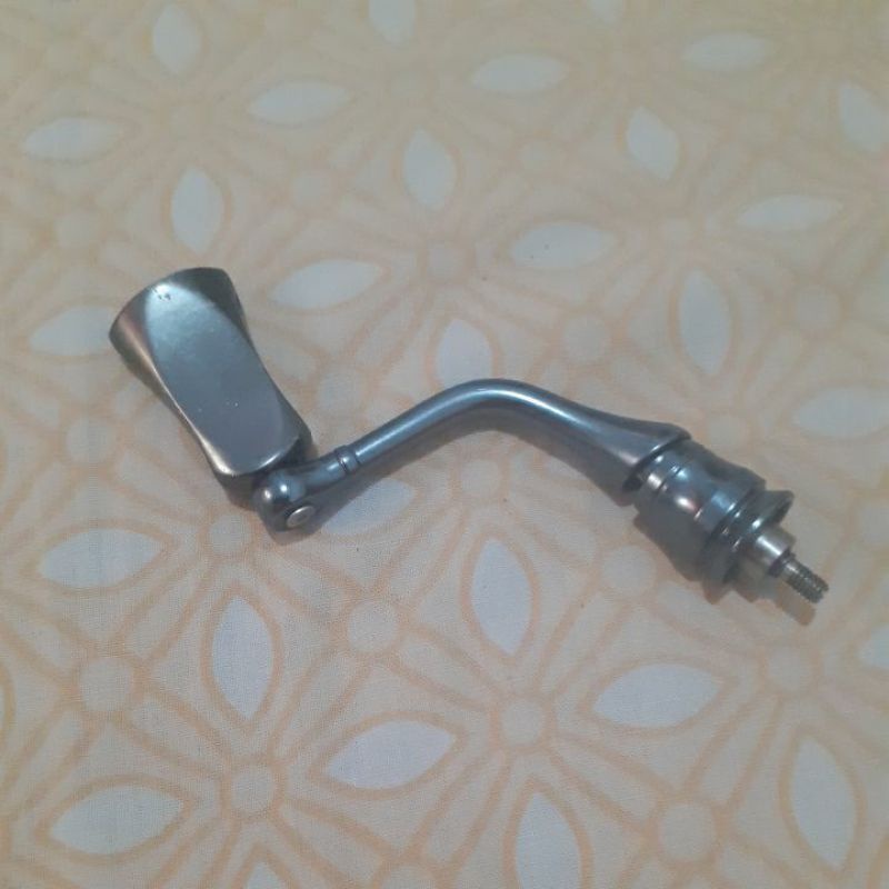 Part Handle DevilCraft Cetus Attack SW