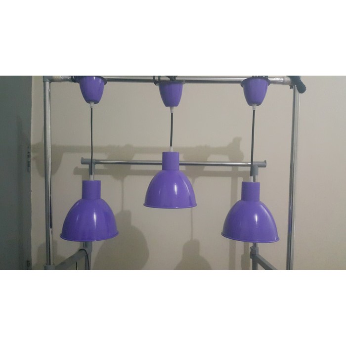 lampu gantung d18 cantik