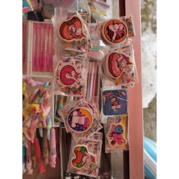 

Penghapus Unicorn