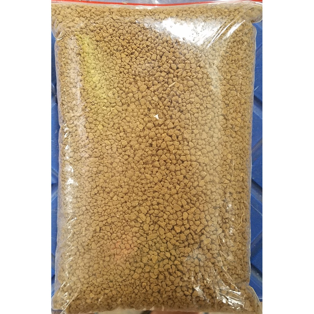 

Media Tanam Ibaraki Akadama Repack 1KG HALUS