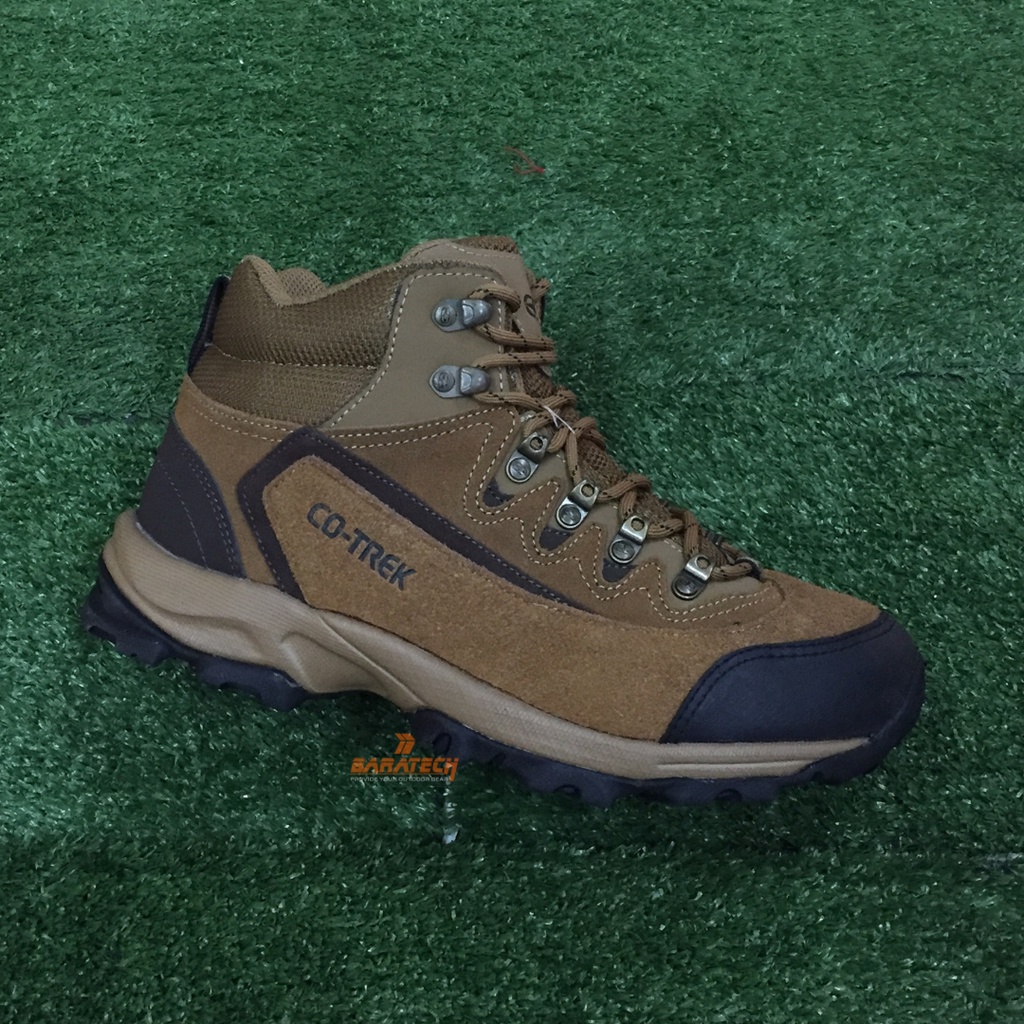 SEPATU GUNUNG CO-TREK SPACE