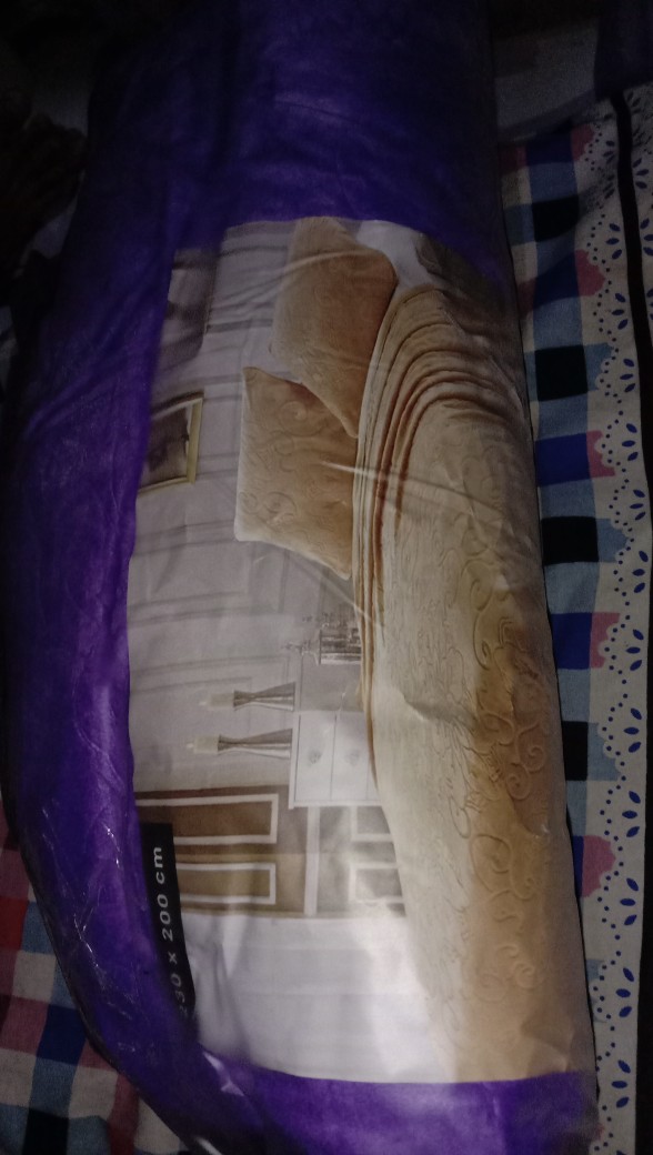 Selimut Dewasa/selimut Jumbo/selimut Polos Embos/