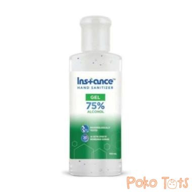 Instance Hand Sanitizer Gel 100ml Pembersih tangan 100 ml