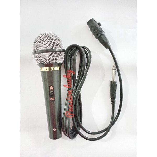 TERMURAH MIC KABEL °SONY° M 100