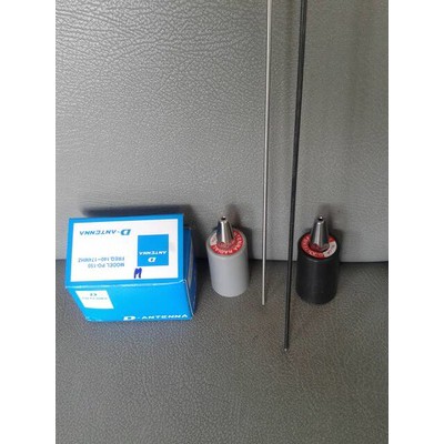 antena larsen D Antena untuk di mobil