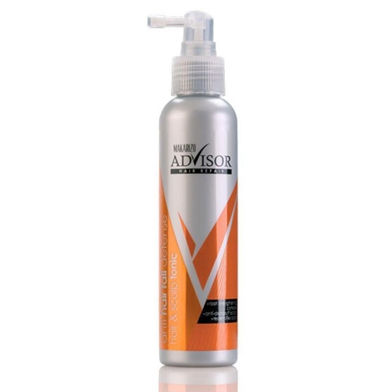 Makarizo Advisor Hair and Scalp Tonic