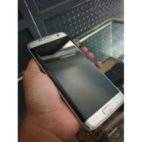 lcd samsung s7 edge Original tested