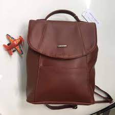 tas ransel / backpack carriera sophie martin paris promo