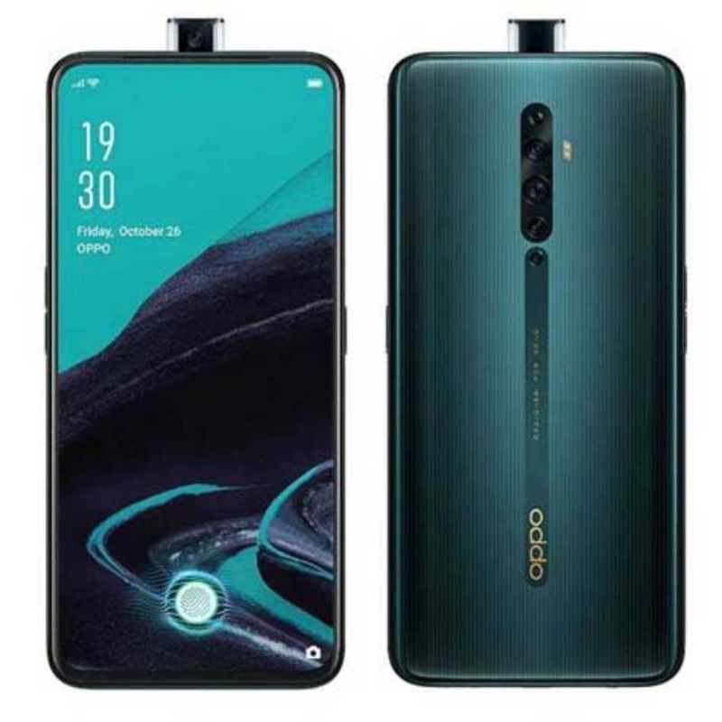 OP   PO RENO 2F RAM 8GB ROM 128GB | Shopee Indonesia