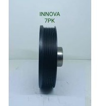 PULLEY KREK AS INNOVA 7PK