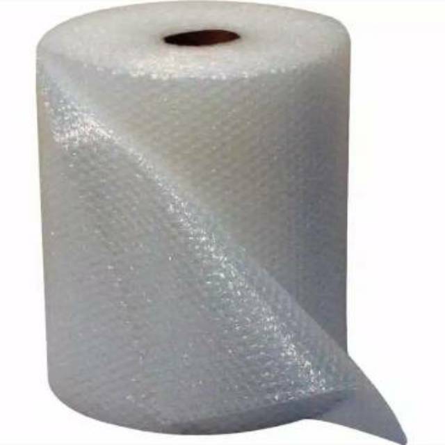 

BUBBLE WRAP / Buble wrap ( extra utk packing pesanan)