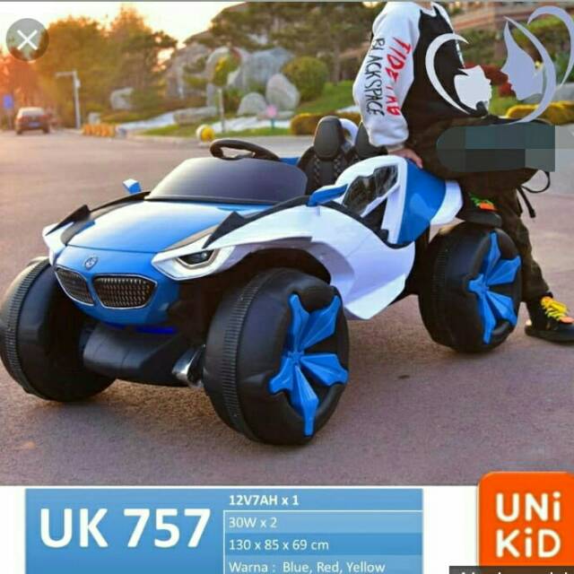 Mobil aki uk 757