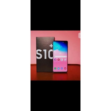 samsung galaxy s10 plus 512gb scd