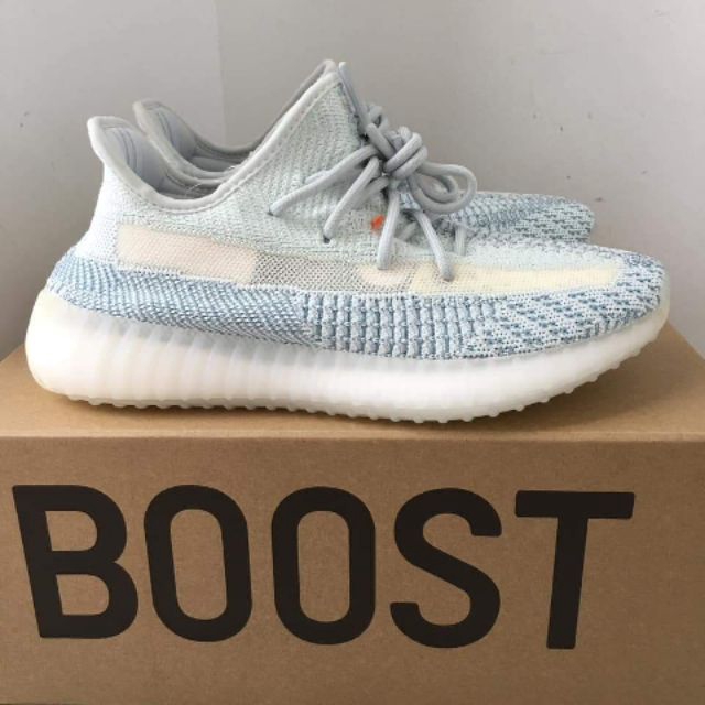 yeezy boost 350 v2 cloud