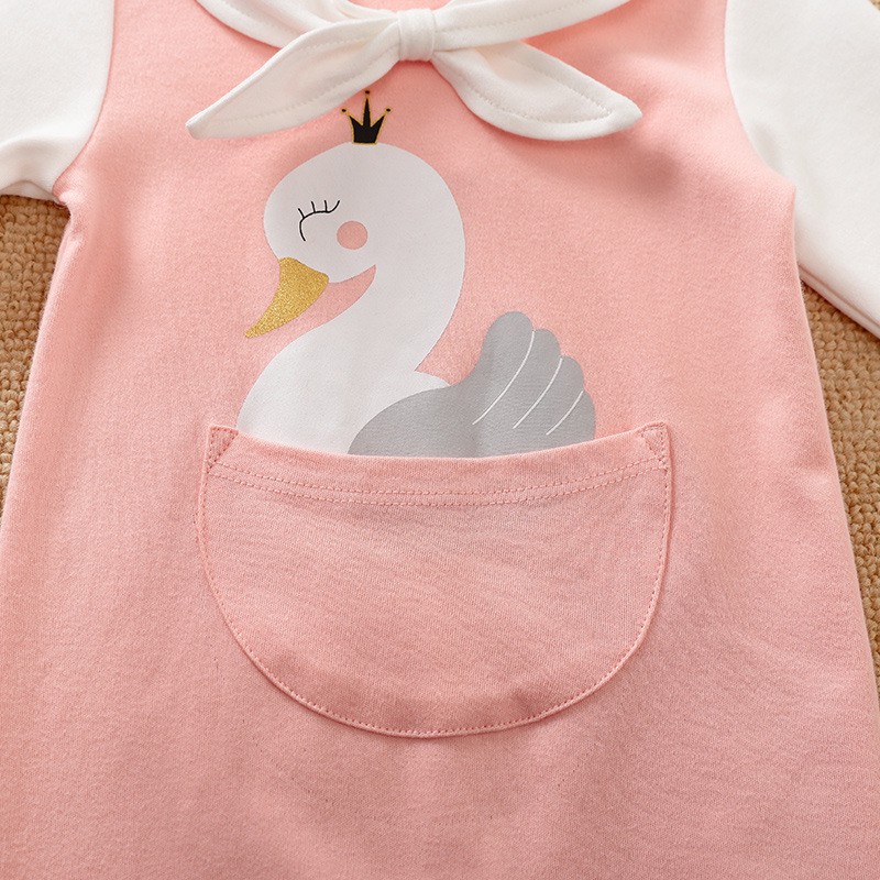 0-18bln PAKAIAN BAYI [Kualitas Impor] BAJU ANAK JUMPER JUMPSUIT ROMPER PEREMPUAN YY T