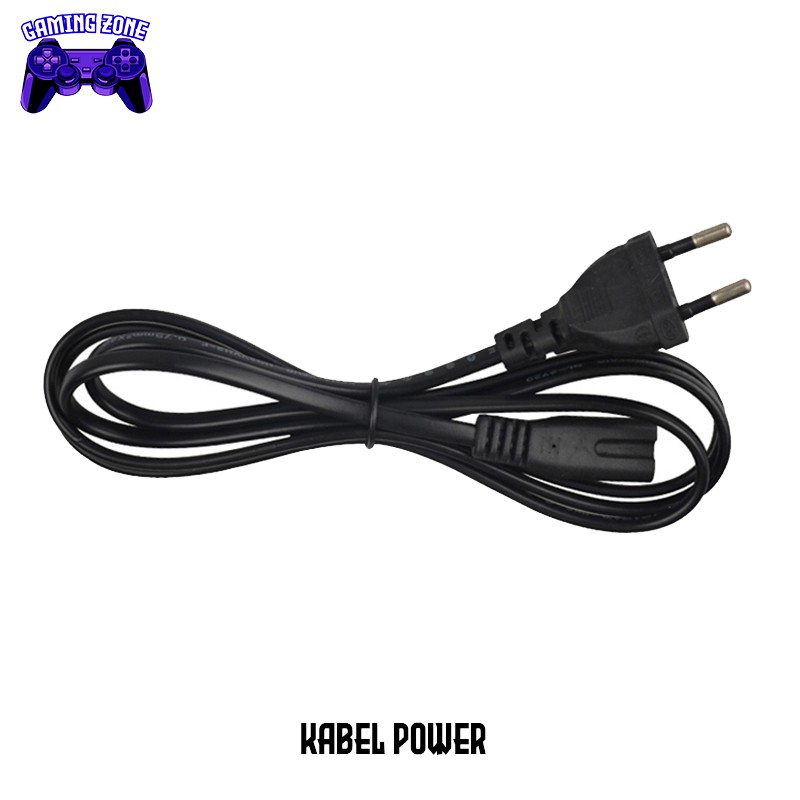 Kabel Power Ps2 / kabel power ps3 / kabel Power Printer