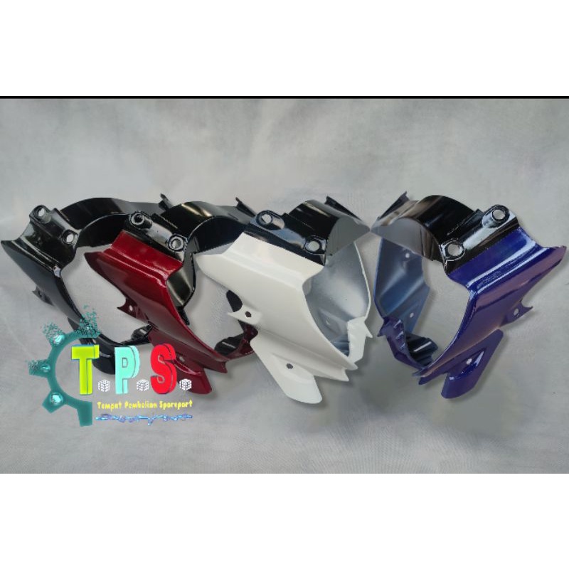 COVER LAMPU DEPAN TIGER REVO Batok lampu Pece Tiger batok tiger revo