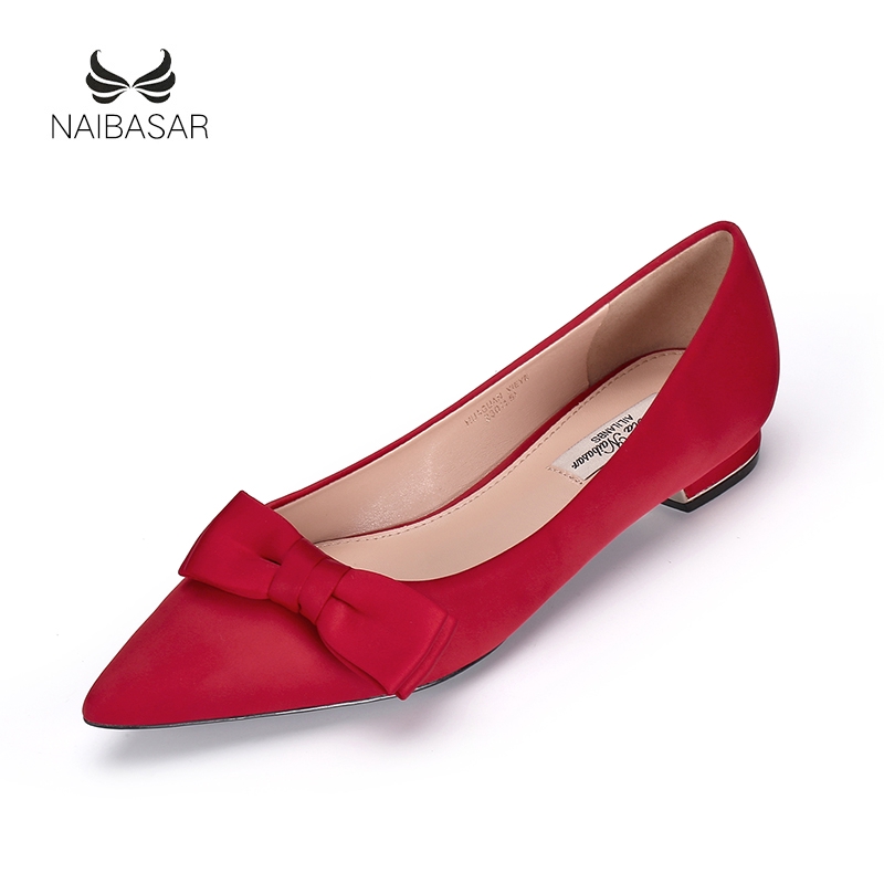 Wedding Shoes Women 2019 New Winter Wedding Shoes Flat Bridal