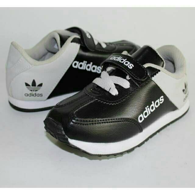 Sepatu adidas sepatu anak sepatu sekolah