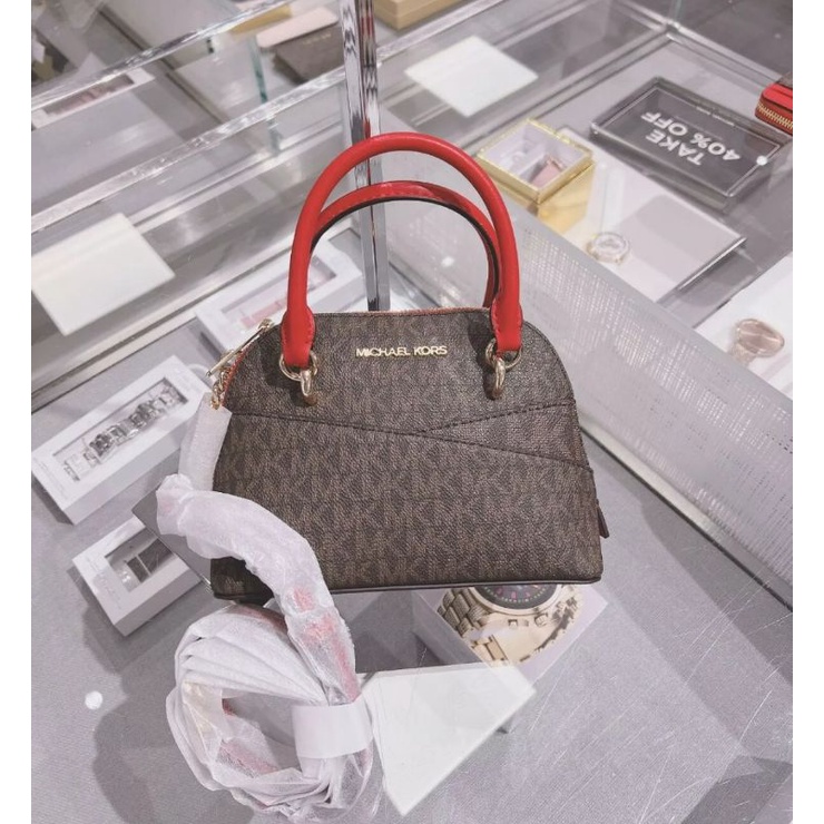 mk dome xs top handle