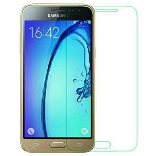 TEMPERED GLASS BENING SAMSUNG SERIES